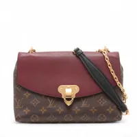 ヴィトン モノグラム サンプラシード M43715 ブラウン