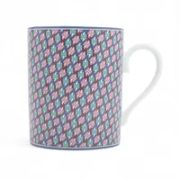 エルメス エポペ その他 陶器 マルチカラー 食器4点セット A2795781