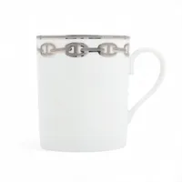 未使用級◇エルメス シュガーボックス ポーチ フェルト グレー 小物入れ シュガーボックス | Hermès - エルメス-公式サイト