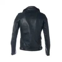 Louis Leather × Hysteric Glamour Leather Leather jacket M Men's
