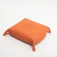 エルメス ヴィドポッシュ K:2025年 小物入れ トリヨンクレマンス