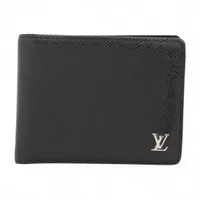 ヴィトン タイガ ポルトフォイユミュルティプル M30295 ノワール