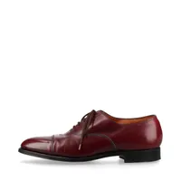 ベルルッティ アレッサンドロ レザー レザーシューズ 6D メンズ