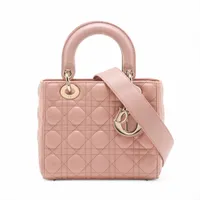 未使用！LADY DIOR 003 楽天市場】レディディオール バッグ 未使用品の通販