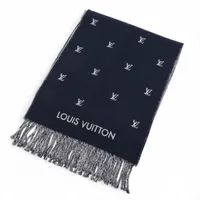 ルイヴィトン マフラー/スヌード｜中古ブランド品・ブランド古着通販