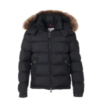 モンクレール MAYAF 23年 ナイロン ダウンジャケット 2 メンズ