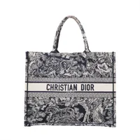 クリスチャンディオール リバース トワル ドゥ ジュイ エンブロイ