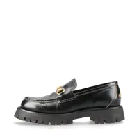 ドクターマーチン　ローファー レディース 25 黒 ビームス 別注 レザー 本革 Dr.Martens（ドクターマーチン） 27826001 MIE PENTON BEX ペントン