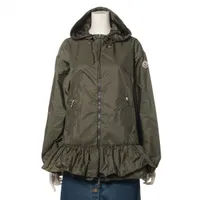 モンクレール　SARCELLE モンクレール SARCELLE 19年 ナイロン ナイロンジャケット 0