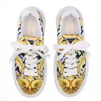 【YKYK】未使用 フェンダーチェ フェンディ ヴェルサーチ スニーカー YKYK様専用】未使用 フェンダーチェ フェンディ ヴェルサーチ