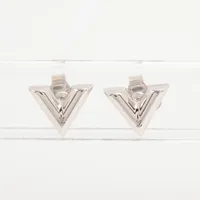 ヴィトン M63208 ピアスエセンシャルV LE2244 ピアス(両耳用) GP