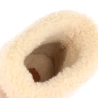 グッチ ホースビット ファブリック ショートブーツ 36 レディース