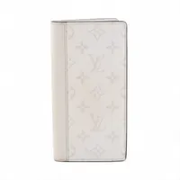 ポルトフォイユ・ブラザ 定価¥118,800 新品未使用 付属ケース付き ルイヴィトン ポルトフォイユ・ブラザ｜中古ブランド品・ブランド古着