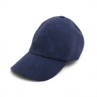 ⭐︎美品⭐︎ ルイヴィトン M7005M ラムスキン キャップ クルーザー ⭐︎美品⭐︎ ルイヴィトン M7005M ラムスキン キャップ クルーザー