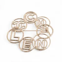 シャネルCHANEL G17C I love cocoピンブローチ シャネル ココマーク