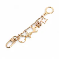 ヴィトン M65111 フルールドゥ モノグラム DI0251 チャーム GP