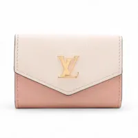 ルイヴィトン ポルトフォイユ・ロックミニ｜中古ブランド品・ブランド