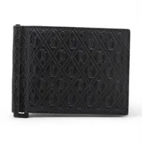 【✨美品✨】 サンローラン オリガミ タイニウォレット ブラック 付属品 2120000287626_01.jpg