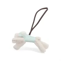 エルメス バディチャーム K刻印：2025 チャーム アニョーミロ ヴェール