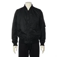 ヴァレンティノ ヴァレンティノ 18SS ビニール ジャケット 40 レディース クリア