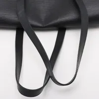 ルイ・ヴィトン セギュール MM エピ M58862 ブラック｜ルイ・ヴィトン