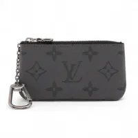 ヴィトン エクリプス トランク マルチカードホルダー M80556 ブラック