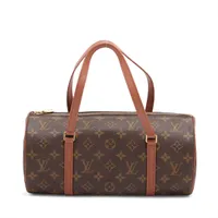 ヴィトン モノグラム パピヨン30 M51365 ブラウン