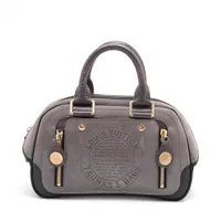 LOUIS VUITTON ルイヴィトン M95239 ハンドバッグ ボストン ルイ・ヴィトン スタンプ バッグ PM プレフォール M95239 グレー｜ルイ