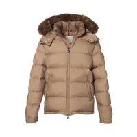 モンクレール MAYAF 24年 ナイロン ダウンジャケット 4 メンズ