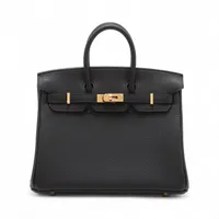 エルメス バーキン25｜中古ブランド品・ブランド古着通販｜ALLU