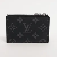 ヴィトン エクリプス コンパクト コインカードホルダー M82253