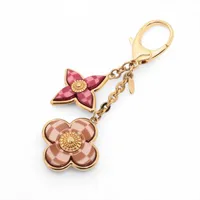 ヴィトン M01801 フォーンチャームルイザ AK5203 チャーム GP×フェイク