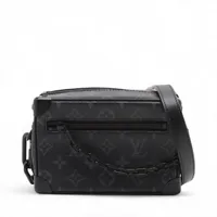 ヴィトン モノグラムエクリプス ミニソフトトランク ミニ・ソフトトランク モノグラム・エクリプス｜ルイ・ヴィトン 公式