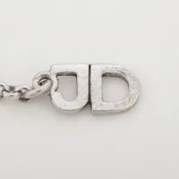 ジャスティンデイビス ネックレス 925 8.1g SNJ384 BOW WOW A4167265