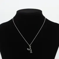 ジャスティンデイビス ネックレス 925 8.1g SNJ384 BOW WOW A4167265