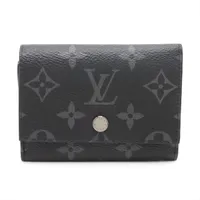 ヴィトン LVアエログラム ヴィクターウォレット M26250 ノワール