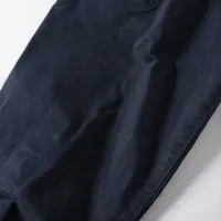 ストーンアイランド コットン カーゴパンツ 31 メンズ ネイビー