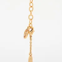 ヴィトン M00762 ネックレス LVエクリプス LE2242 ネックレス GP