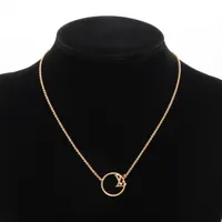 ヴィトン M00762 ネックレス LVエクリプス LE2242 ネックレス GP