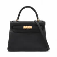 エルメス ケリー28｜中古ブランド品・ブランド古着通販｜ALLU（アリュー）