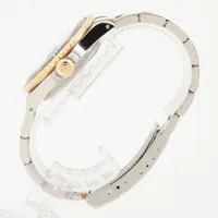 ロレックス サブマリーナーデイト 16613 SS×YG SS×YG AT ブラック文字