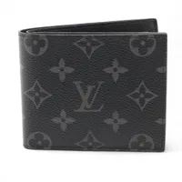 ✨極上美品✨ルイヴィトン モノグラム マカサー マルコ 折り財布✨ ヴィトン×村上隆 モノグラムパンダ ポルトフォイユマルコ M61666