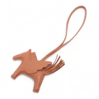 エルメス ロデオチャーム ペガサスPM K:2025 チャーム アニョーミロ