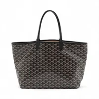 ゴヤール ブルゴーニュ トートバッグ ブルゴーニュ バッグ - Maison Goyard