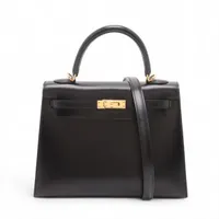 エルメス ケリー25｜中古ブランド品・ブランド古着通販｜ALLU（アリュー）