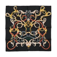 エルメス カレ90 L'ARMEE IMPERIALE RUSSE ロシア軍事博物館 スカーフ