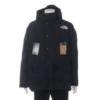 ノースフェイス アウター　中綿ジャケットセットGORE-TEX NP62401Z A4171519.JPG