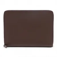 箱あり 新品未使用 FENDI ブラウンレザー ケース FENDI（フェンディ） ショルダーバッグ CAMERA CASE カメラケース