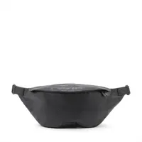 ヴィトン モノグラムシャドウ ディスカバリーバムバッグ M44388 ブラック RFID反応あり