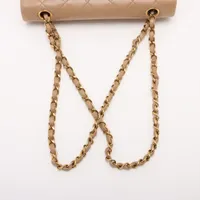 シャネル マトラッセ　ダブルフラップ　ダブルチェーン ラムスキン CHANEL マトラッセ 23 ダブルフラップダブルチェーン 1990年頃